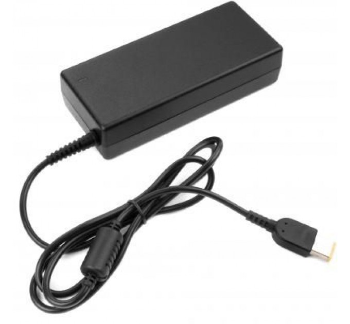 Rezone Блок живлення до ноутбуку Rezone Lenovo 90W 20V 4.5A square (RZPSLN9020SQ)