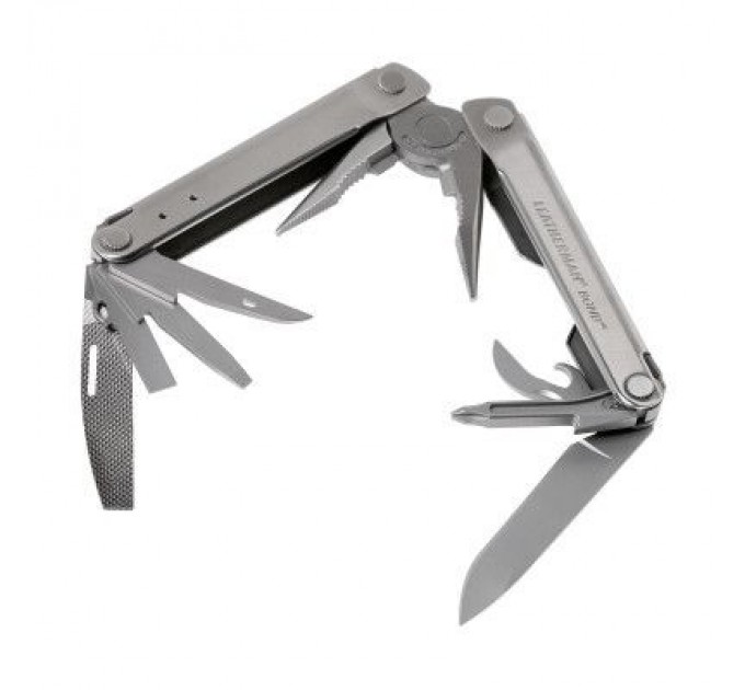 Leatherman Мультитул Leatherman Bond Steel (832936)