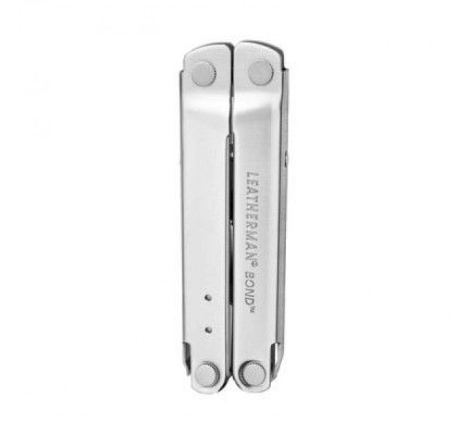 Leatherman Мультитул Leatherman Bond Steel (832936)