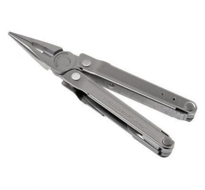 Leatherman Мультитул Leatherman Bond Steel (832936)