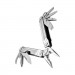 Leatherman Мультитул Leatherman Bond Steel (832936)