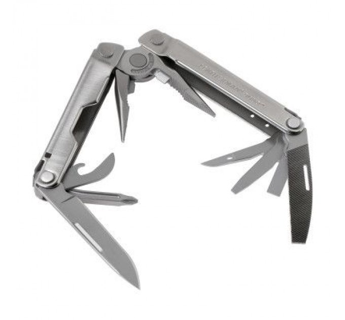 Leatherman Мультитул Leatherman Bond Steel (832936)
