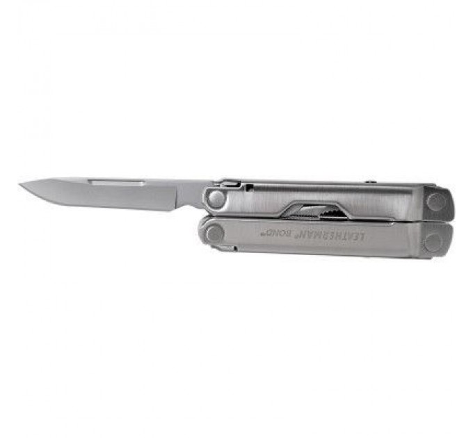 Leatherman Мультитул Leatherman Bond Steel (832936)