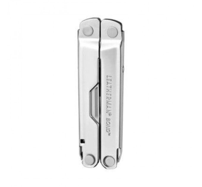 Leatherman Мультитул Leatherman Bond Steel (832936)
