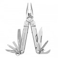 Leatherman Мультитул Leatherman Bond Steel (832936)