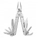 Leatherman Мультитул Leatherman Bond Steel (832936)