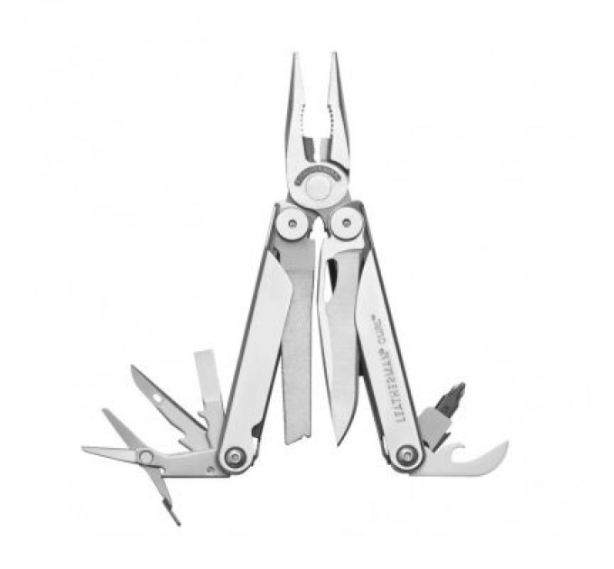Leatherman Мультитул Leatherman Curl Steel (832932)