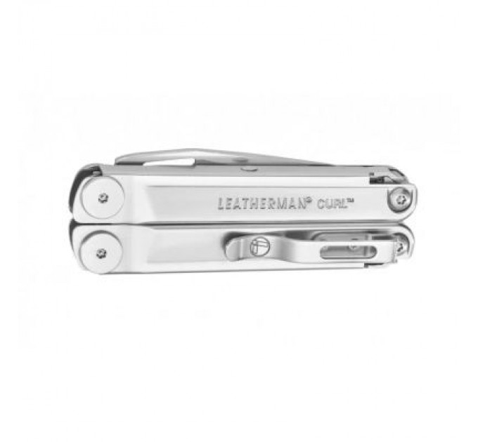 Leatherman Мультитул Leatherman Curl Steel (832932)
