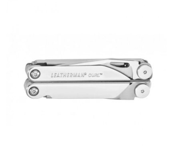 Leatherman Мультитул Leatherman Curl Steel (832932)
