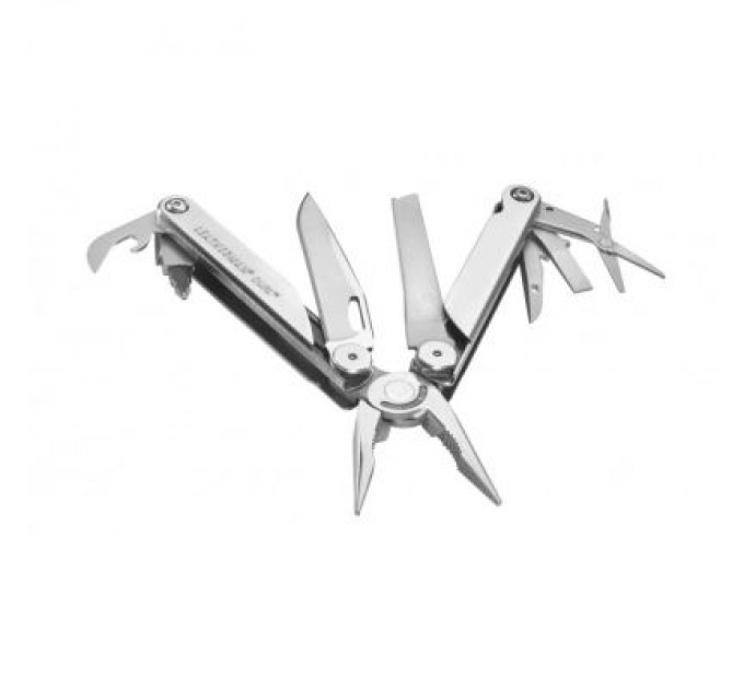 Leatherman Мультитул Leatherman Curl Steel (832932)