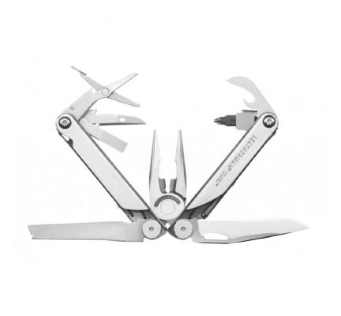 Leatherman Мультитул Leatherman Curl Steel (832932)