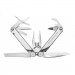Leatherman Мультитул Leatherman Curl Steel (832932)