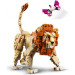 LEGO Конструктор LEGO Creator Дикі тварини сафарі 780 деталей (31150)