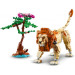LEGO Конструктор LEGO Creator Дикі тварини сафарі 780 деталей (31150)