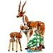 LEGO Конструктор LEGO Creator Дикі тварини сафарі 780 деталей (31150)