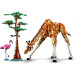 LEGO Конструктор LEGO Creator Дикі тварини сафарі 780 деталей (31150)