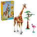 LEGO Конструктор LEGO Creator Дикі тварини сафарі 780 деталей (31150)