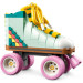 LEGO Конструктор LEGO Creator Ретро ролики 342 деталей (31148)