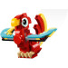 LEGO Конструктор LEGO Creator Червоний Дракон 149 деталей (31145)