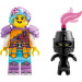 LEGO Конструктор LEGO DREAMZzz Іззі та кроленя Бунчу 259 деталей (71453)