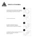 Armorstandart Скло захисне Armorstandart Pro Samsung A05 (A055) Black (ARM73266)