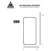 Armorstandart Скло захисне Armorstandart Pro Samsung S24 Black (ARM72436)