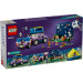 LEGO Конструктор LEGO Friends Кемпінговий автомобіль для спостереження за зірками 364 деталей (42603)