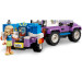 LEGO Конструктор LEGO Friends Кемпінговий автомобіль для спостереження за зірками 364 деталей (42603)