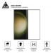 Armorstandart Скло захисне Armorstandart Pro Samsung S24 Ultra Black (ARM72438)