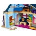 LEGO Конструктор LEGO Friends Родинні будинки Оллі й Пейслі 1126 деталей (42620)
