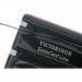 Victorinox Ніж Victorinox SwissCard Lite Transparent Black Blister (0.7333.T3B1)