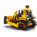 LEGO Конструктор LEGO Technic Надпотужний бульдозер 195 деталей (42163)