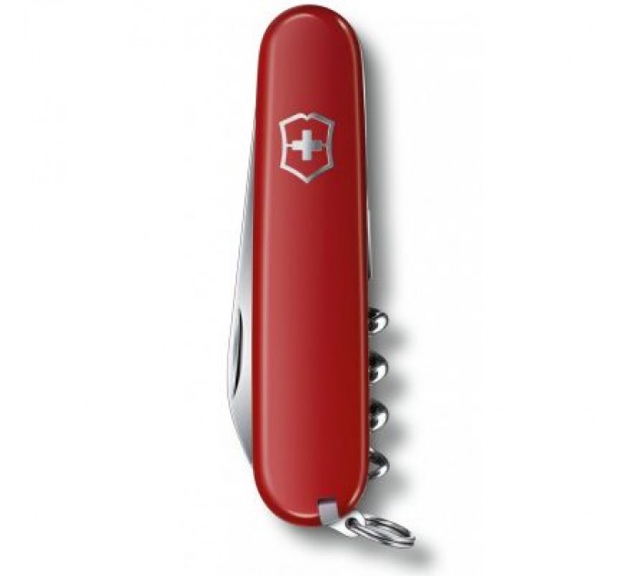 Victorinox Ніж Victorinox Waiter Red Blister (0.3303.B1)