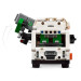 LEGO Конструктор LEGO Technic Сміттєвоз Mack LR Electric 503 деталей (42167)