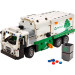 LEGO Конструктор LEGO Technic Сміттєвоз Mack LR Electric 503 деталей (42167)