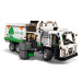 LEGO Конструктор LEGO Technic Сміттєвоз Mack LR Electric 503 деталей (42167)