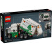 LEGO Конструктор LEGO Technic Сміттєвоз Mack LR Electric 503 деталей (42167)