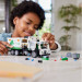 LEGO Конструктор LEGO Technic Сміттєвоз Mack LR Electric 503 деталей (42167)