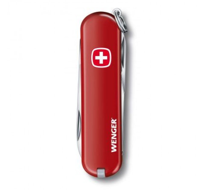 Victorinox Ніж Victorinox Wenger Red (0.6423.91)