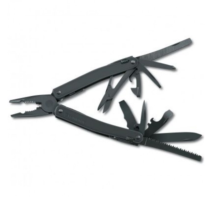 Victorinox Мультитул Victorinox SwissTool Spirit XBS Nylon Case (3.0224.3CN)