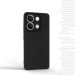 Armorstandart Чохол до мобільного телефона Armorstandart Matte Slim Fit Xiaomi Redmi Note 13 4G Camera cover Black (ARM71891)