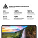 Armorstandart Скло захисне Armorstandart Pro Motorola G84 5G Black (ARM70890)