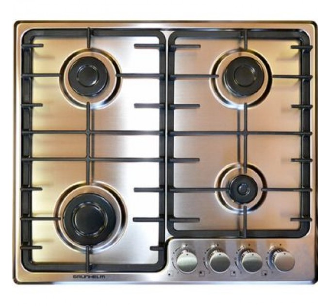 Grunhelm Варочна поверхня Grunhelm GPG 6325 IF