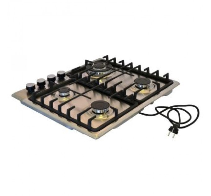 Grunhelm Варочна поверхня Grunhelm GPG 6355 IF