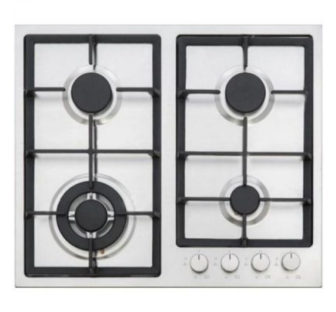 Grunhelm Варочна поверхня Grunhelm GPG 6355 IF