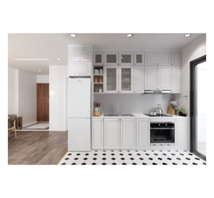 Ardesto Холодильник Ardesto DNF-M259W180