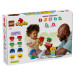 LEGO Конструктор LEGO DUPLO My First Сильні почуття та емоції 23 деталей (10415)