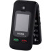 Sigma Мобільний телефон Sigma Comfort 50 Shell Duo Type-C Black (4827798212523)
