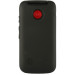 Sigma Мобільний телефон Sigma Comfort 50 Shell Duo Type-C Black (4827798212523)