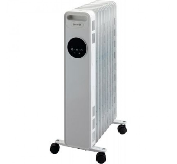 Gorenje Обігрівач Gorenje OR2000E